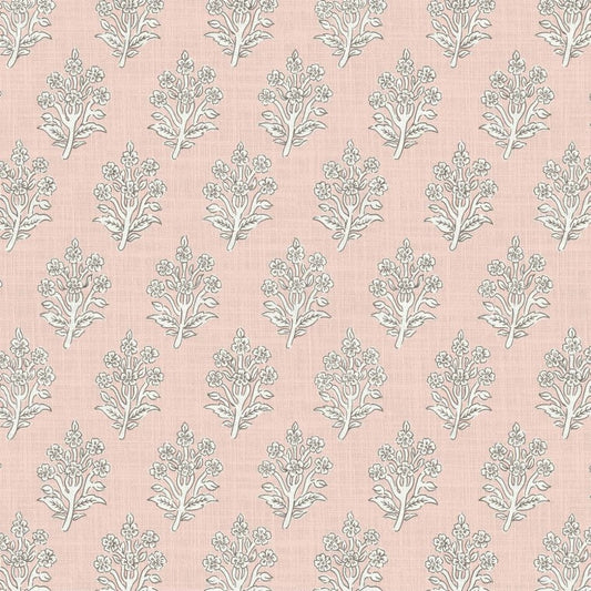 The Pure Edit Dabu Rose