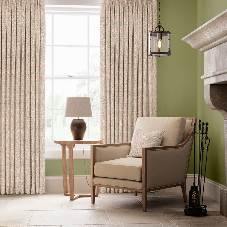Warner House Emeline Blush