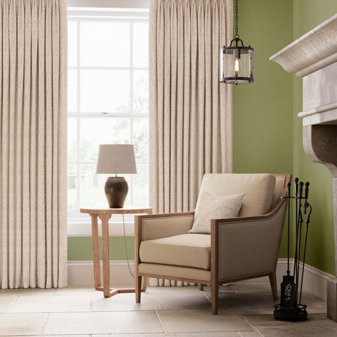Warner House Emeline Blush