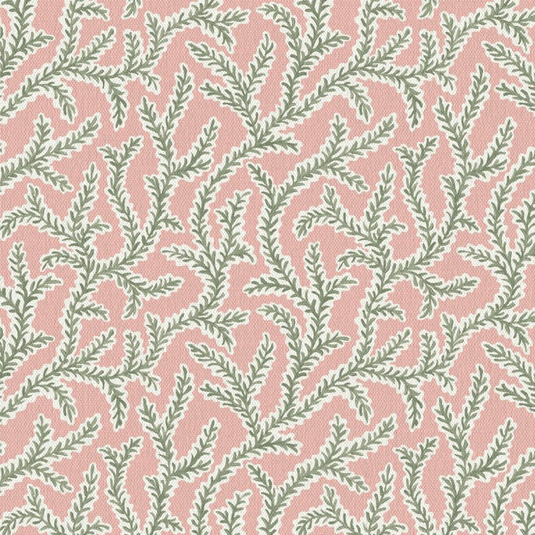 Warner House Emeline Blush