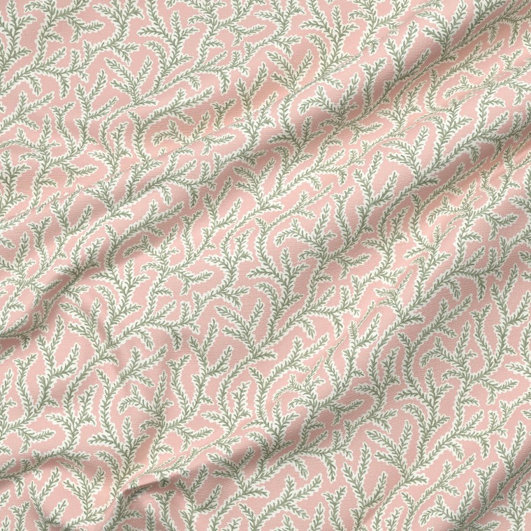 Warner House Emeline Blush