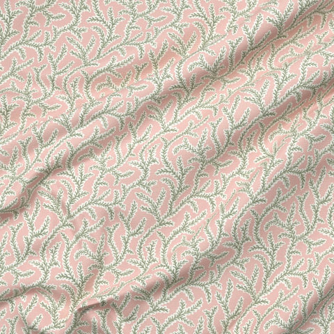 Warner House Emeline Blush