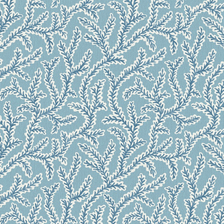 Warner House Emeline Chambray