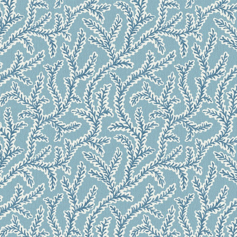 Warner House Emeline Chambray