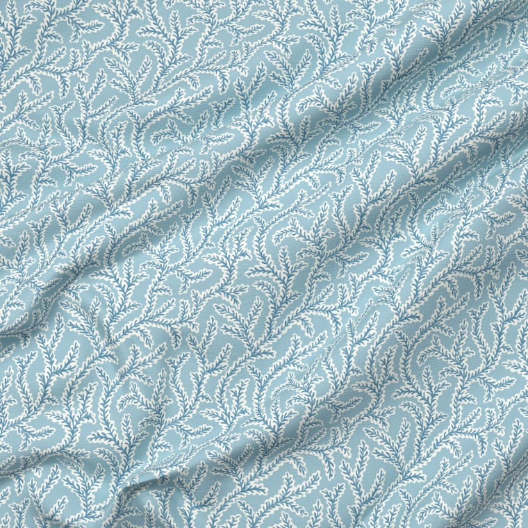 Warner House Emeline Chambray