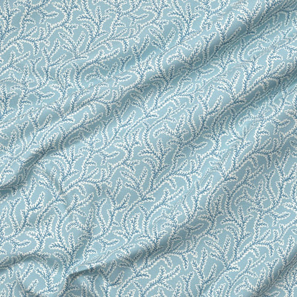 Warner House Emeline Chambray