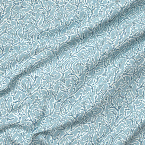 Warner House Emeline Chambray