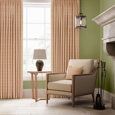 Warner House Emeline Coral