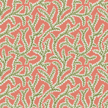 Warner House Emeline Coral
