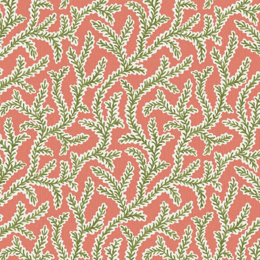 Warner House Emeline Coral
