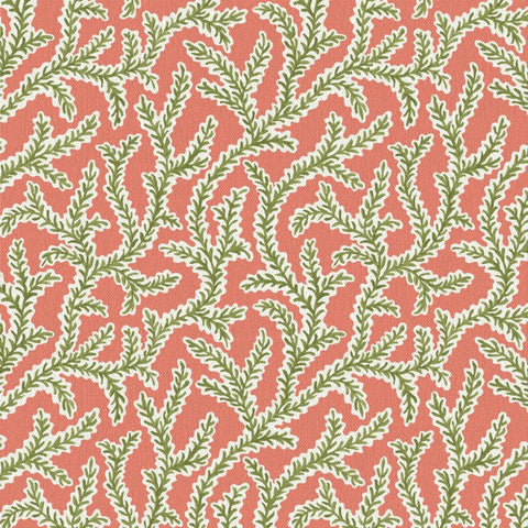 Warner House Emeline Coral