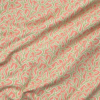 Warner House Emeline Coral
