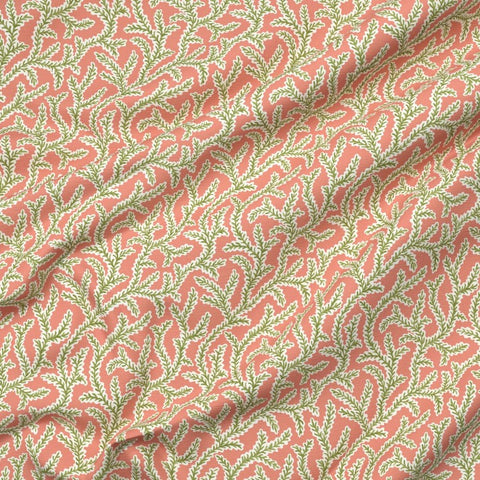 Warner House Emeline Coral
