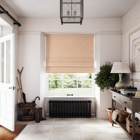 Warner House Emeline Coral