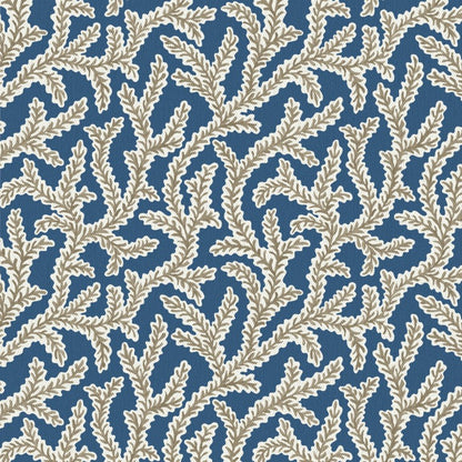 Warner House Emeline Indigo