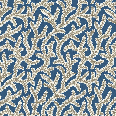 Warner House Emeline Indigo