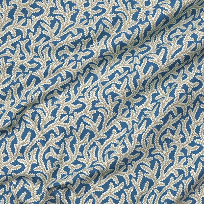 Warner House Emeline Indigo