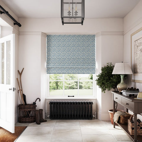 Warner House Emeline Indigo