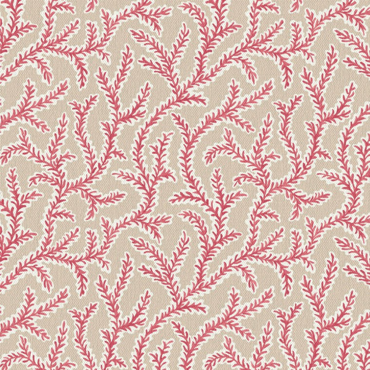 Warner House Emeline Raspberry