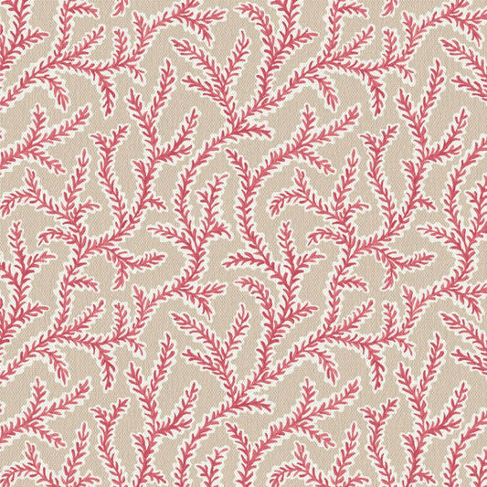 Warner House Emeline Raspberry