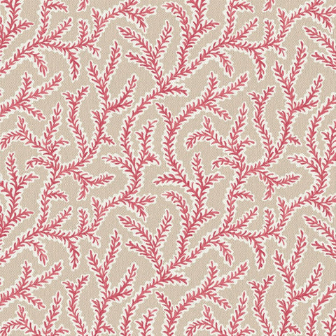 Warner House Emeline Raspberry