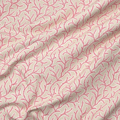 Warner House Emeline Raspberry
