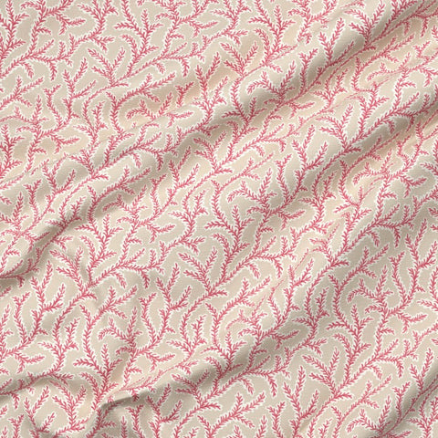 Warner House Emeline Raspberry