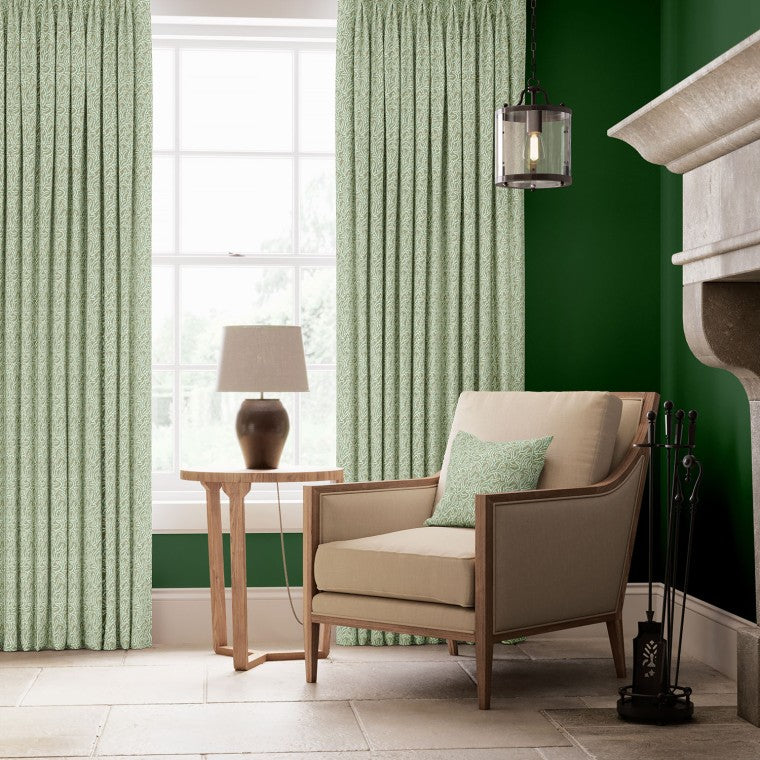 Warner House Emeline Sage