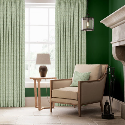Warner House Emeline Sage