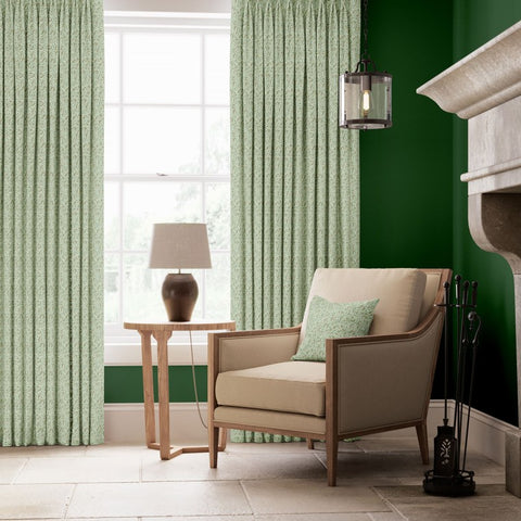 Warner House Emeline Sage