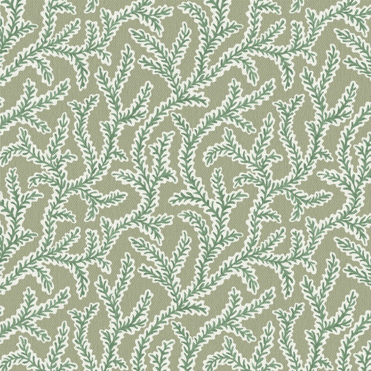 Warner House Emeline Sage