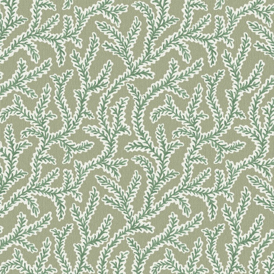 Warner House Emeline Sage