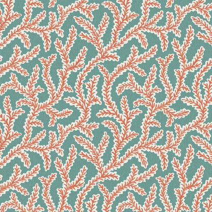Warner House Emeline Teal