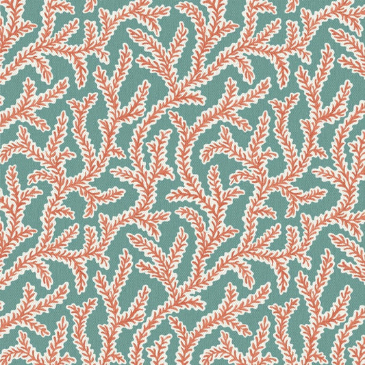 Warner House Emeline Teal