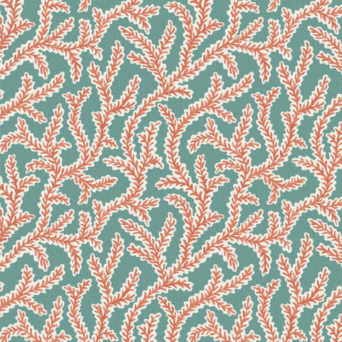 Warner House Emeline Teal