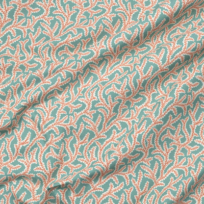 Warner House Emeline Teal