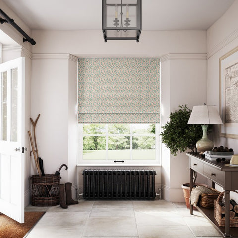Warner House Emeline Teal