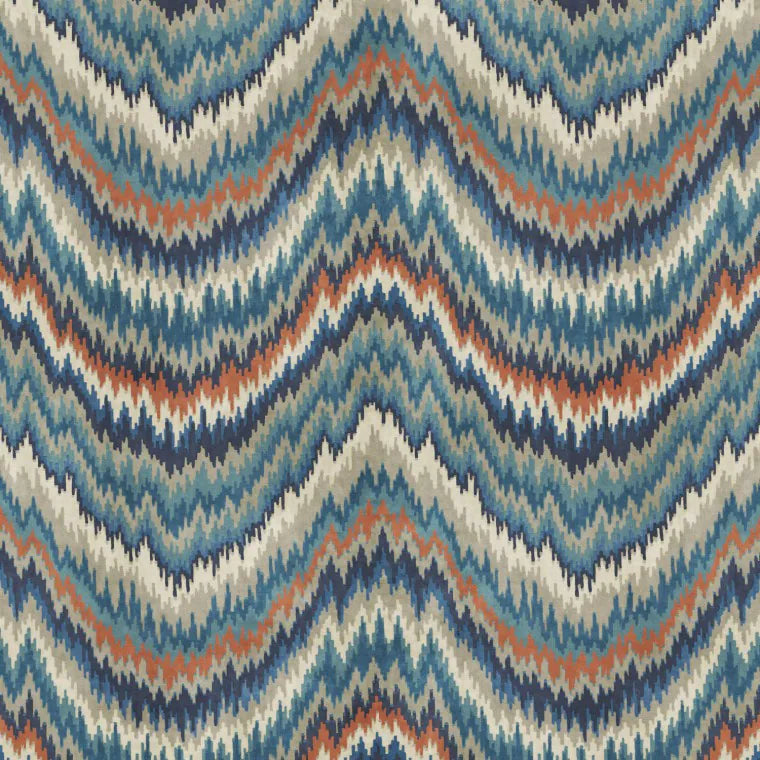 Warner House Fable Azure