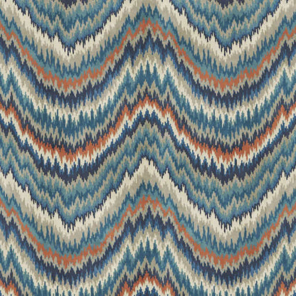 Warner House Fable Azure