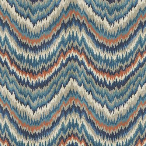 Warner House Fable Azure