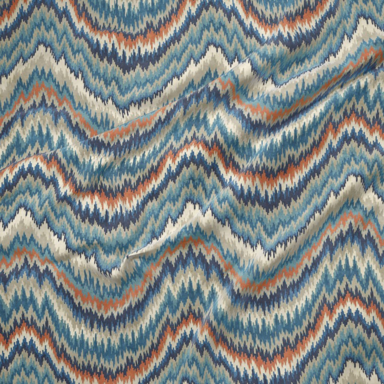 Warner House Fable Azure