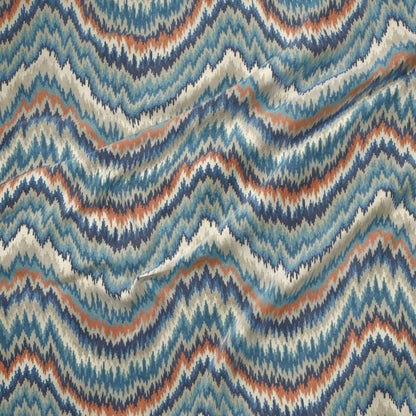Warner House Fable Azure