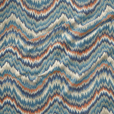 Warner House Fable Azure