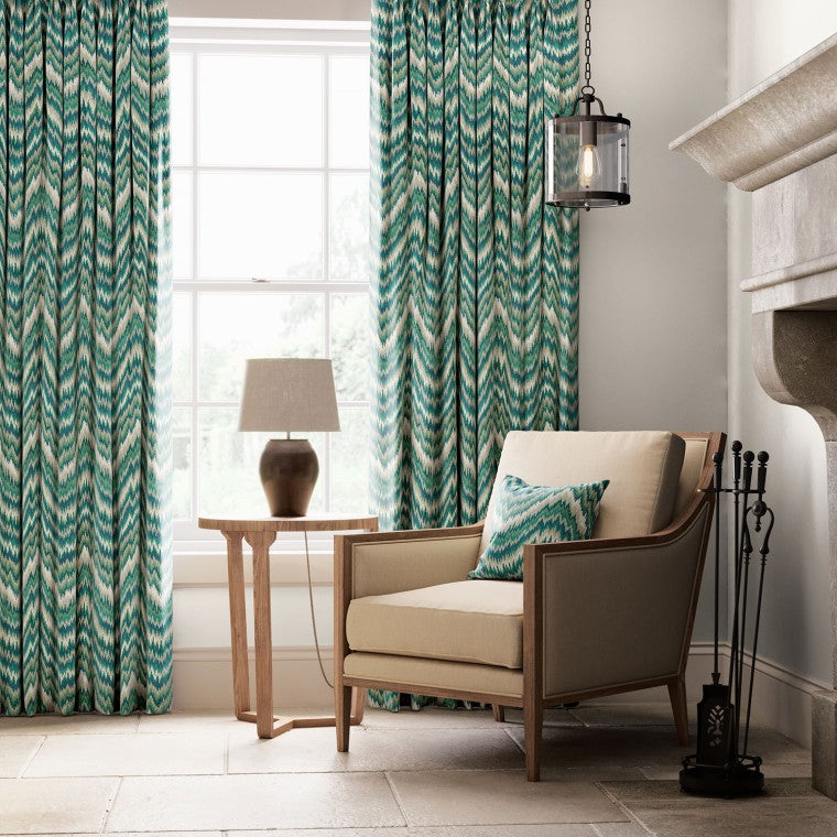 Warner House Fable Malachite