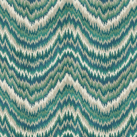 Warner House Fable Malachite