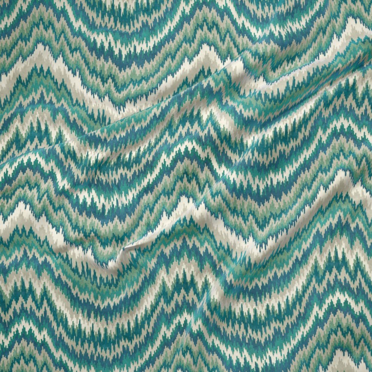 Warner House Fable Malachite