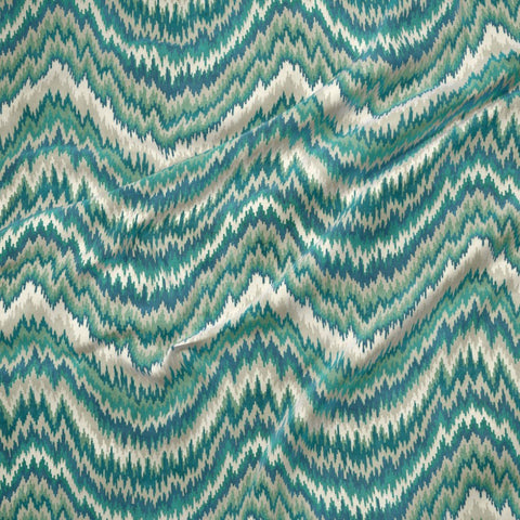 Warner House Fable Malachite