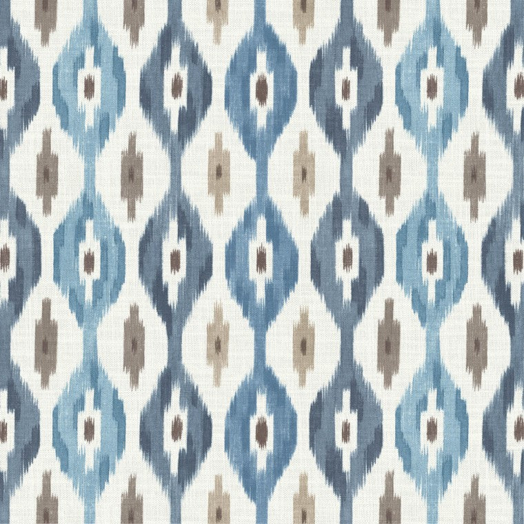 The Pure Edit Fergana Chambray