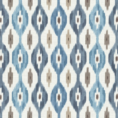 The Pure Edit Fergana Chambray