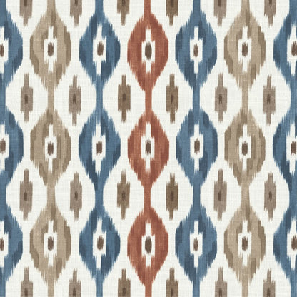 The Pure Edit Fergana Indigo